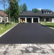 Best Driveway Maintenance Services  in Pageland, SC